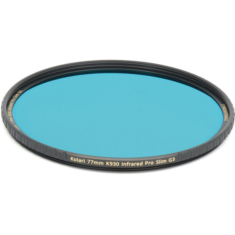 Kolari Vision Pro Gen 3 Infrared Lens Filter (930nm, 77mm)