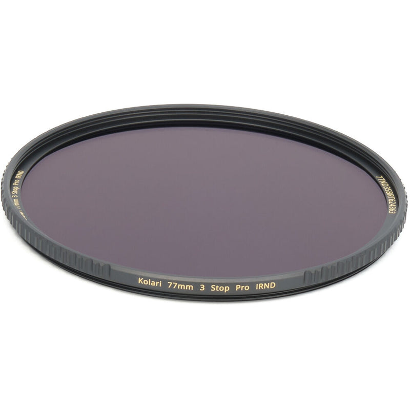 Kolari Vision Pro IRND Filter (77mm, 3-Stop)