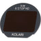 Kolari Vision Magnetic Clip-In Filter for FUJIFILM X-Mount (6-Stop)