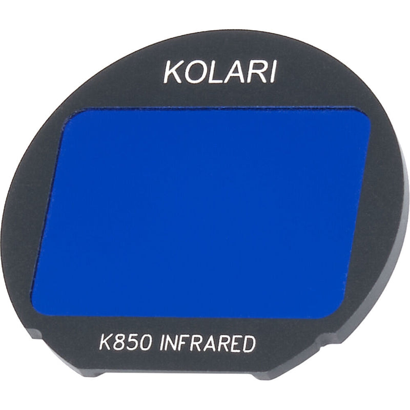 Kolari Vision Magnetic Clip-In Filter For Fujifilm X-Mount (850nm)