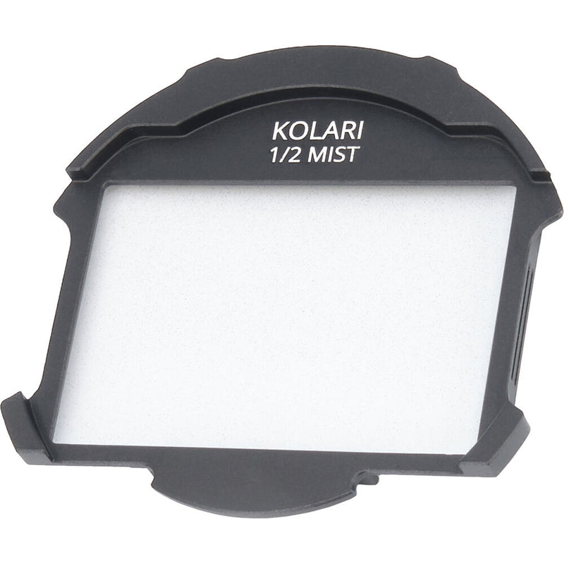 Kolari Vision R Magnetic Clip-In 1/2 Mist Diffusion Filter for Canon RF Mount