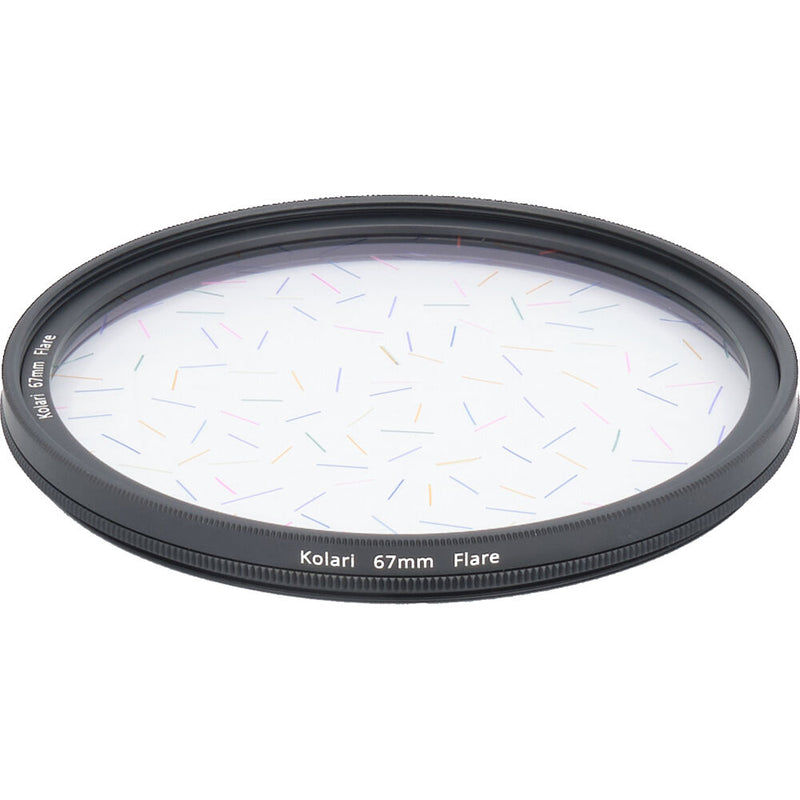 Kolari Vision Flare Filter (67mm)