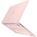 TechProtectus ColorLife 15" MacBook Air Case (Rose Quartz)