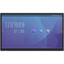 LTN Technologies LiteTouch 65" UHD 4K Touchscreen Interactive Display