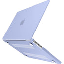 TechProtectus ColorLife 15" MacBook Air Case (Serenity Blue)