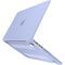 TechProtectus ColorLife 15" MacBook Air Case (Serenity Blue)