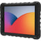 TechProtectus Superior Protective Case for 10.2" iPad (Black)