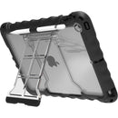 TechProtectus Superior Protective Case for 10.2" iPad (Black)