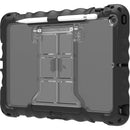 TechProtectus Superior Protective Case for 10.2" iPad (Black)