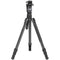 SmallRig FreeBlazer CT190 Aluminum Video Tripod