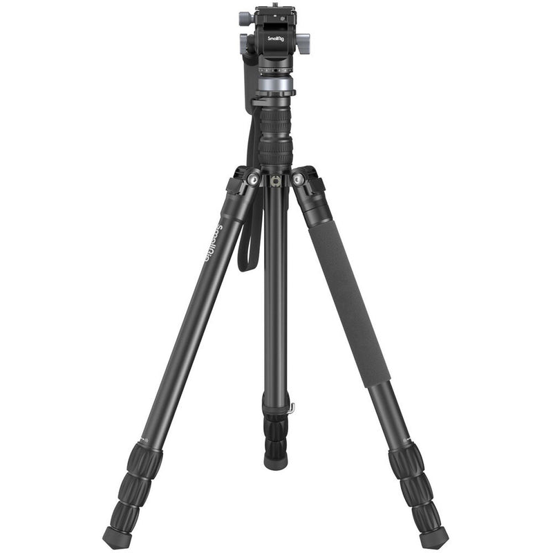 SmallRig FreeBlazer CT190 Aluminum Video Tripod