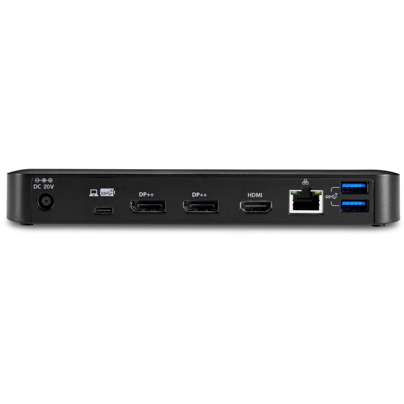 Kensington SD4845P 9-in-1 USB Docking Station