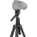 SmallRig FreeBlazer CT190 Aluminum Video Tripod