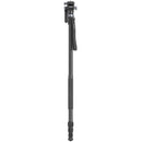 SmallRig FreeBlazer CT190 Aluminum Video Tripod