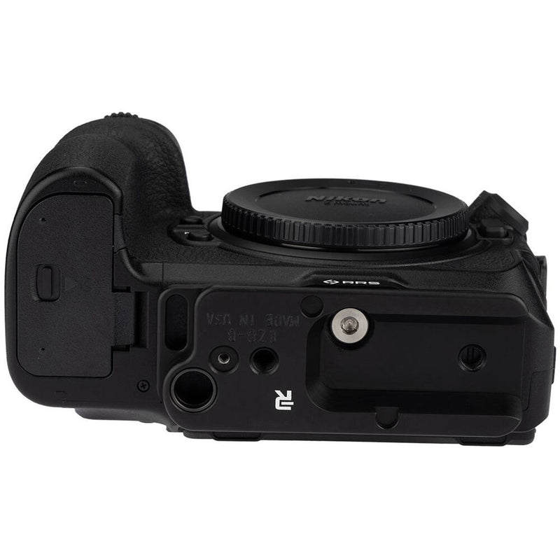 Really Right Stuff Base Plate for Nikon Z8