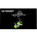 LG MAGNIT Micro LED Display with 0.94mm Pixel Pitch (Secondary)