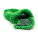 Bubblebee Industries The Fur Wind Jacket for Cinela Pianissimo Windshield (Green)