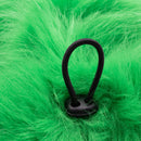 Bubblebee Industries The Fur Wind Jacket for Cinela Pianissimo Windshield (Green)