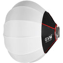 GVM Lantern Softbox (26")