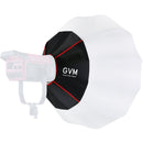 GVM Lantern Softbox (26")