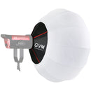 GVM Lantern Softbox (33")