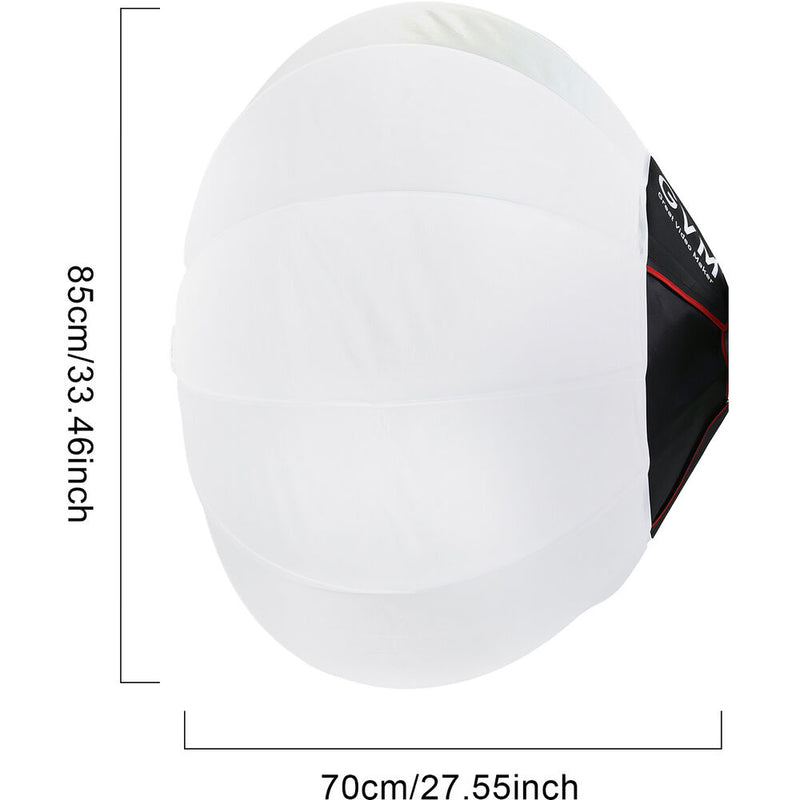 GVM Lantern Softbox (33")