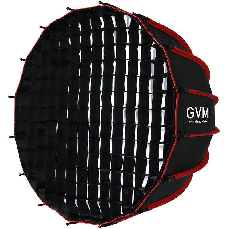 GVM Portable Quick Release Softbox (24")