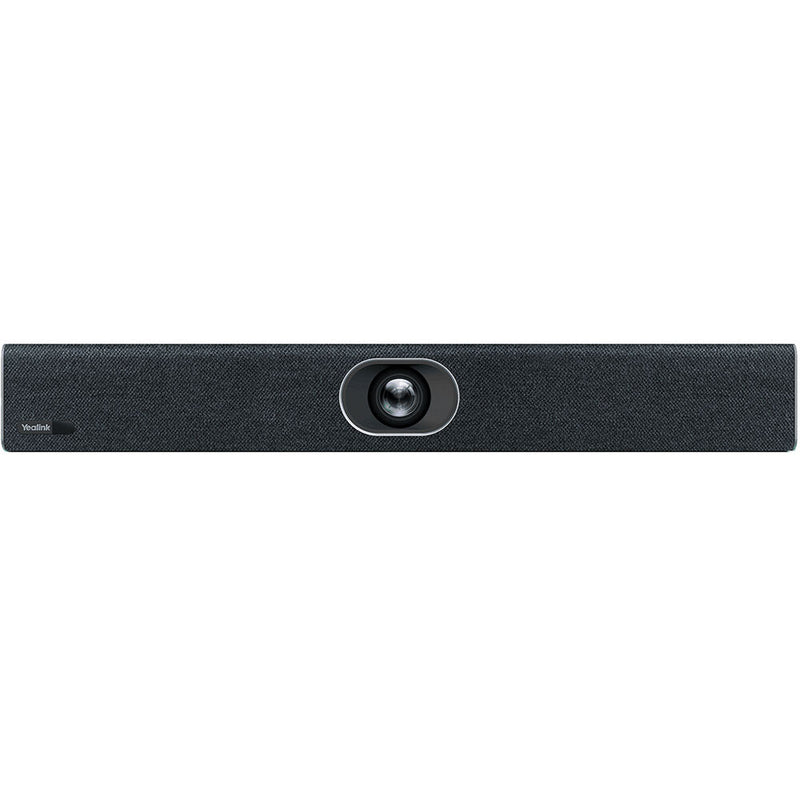 Yealink UVC40 All-in-One USB Video Bar for Small Rooms