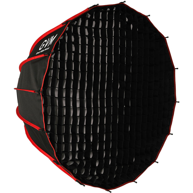 GVM Portable Quick Release Softbox (36")