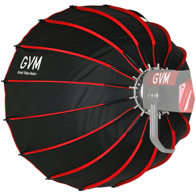 GVM Portable Quick Release Softbox (36")