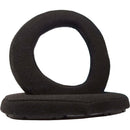 Dekoni Audio Slim Elite Velour Replacement Earpads for Sennheiser HD800 Series Headphones