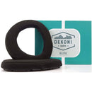 Dekoni Audio Slim Elite Velour Replacement Earpads for Sennheiser HD800 Series Headphones