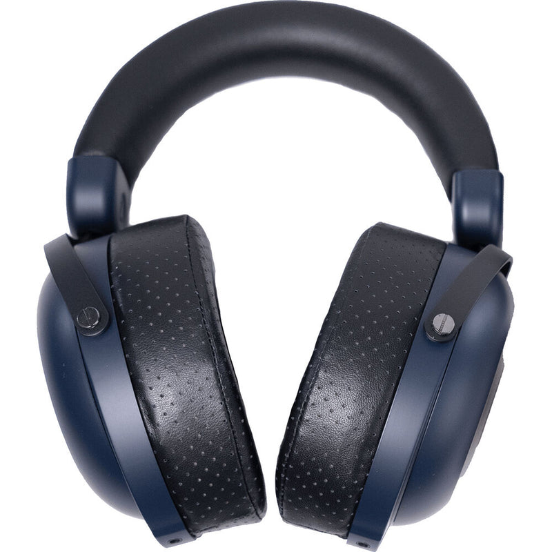 Dekoni Audio Hifiman Cobalt Closed-Back Dynamic Headphones