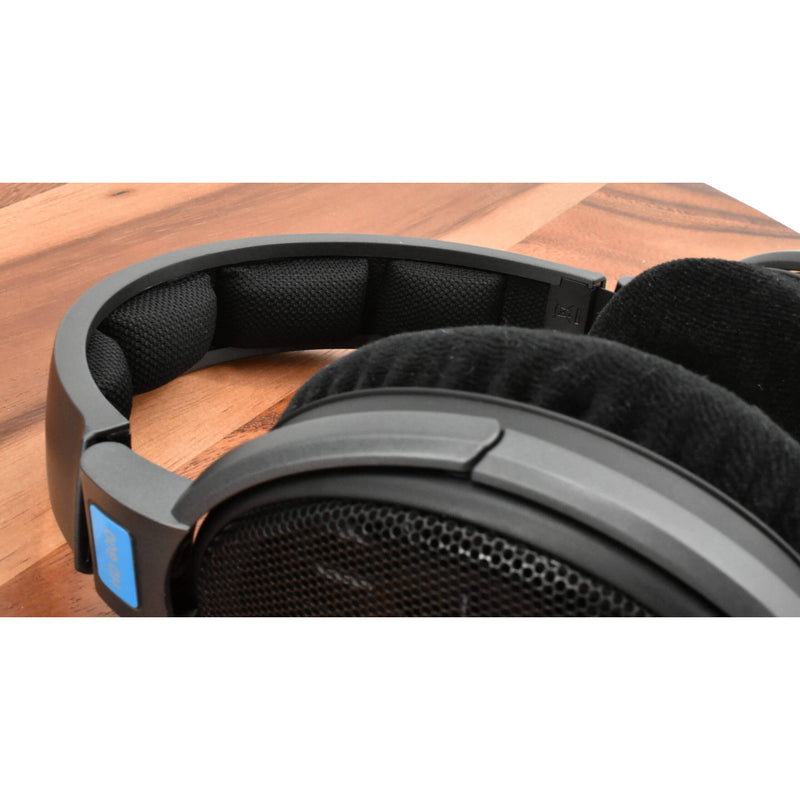 Dekoni Audio Net Headband for Sennheiser HD600 Headphones