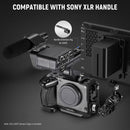 Neewer Camera Cage for Sony FX3 & FX30