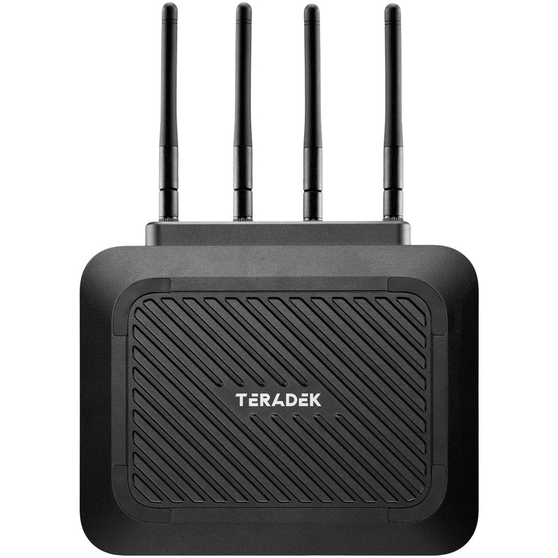 Teradek Link AX Wi-Fi Router/Access Point (No Battery Plate)