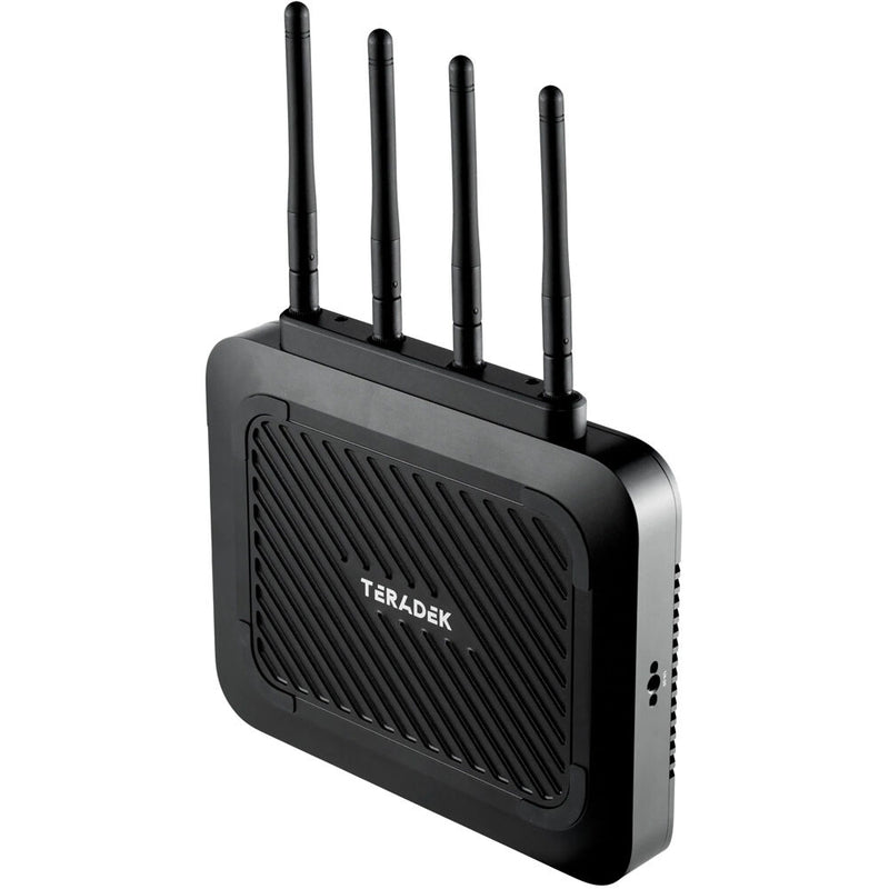 Teradek Link AX Wi-Fi Router/Access Point (No Battery Plate)