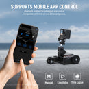 Neewer Motorized Camera Dolly with App Control