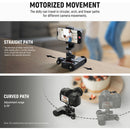 Neewer Motorized Camera Dolly with App Control