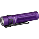 Olight Baton 3 Pro Max Flashlight (Purple)