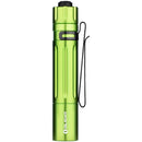 Olight i5R EOS EDC Flashlight (Neon Green)