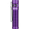 Olight Baton 3 Pro Max Flashlight (Purple)