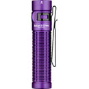 Olight Baton 3 Pro Max Flashlight (Purple)