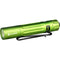 Olight i5R EOS EDC Flashlight (Neon Green)