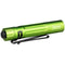 Olight i5R EOS EDC Flashlight (Neon Green)