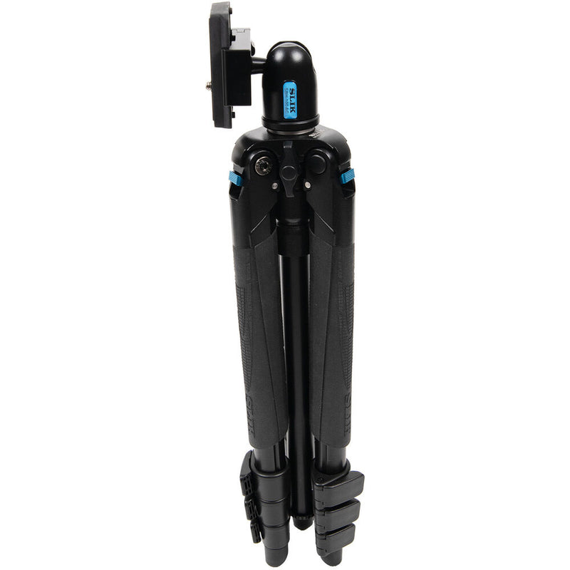 Slik Sprint Mini III Travel Tripod with SBH-100AC Arca-Type Ball Head