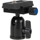 SLIK SBH-100AC Arca-Type Ball Head