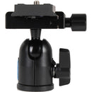 SLIK SBH-100AC Arca-Type Ball Head