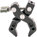 Tilta Accessory Mounting Clamp (Black)