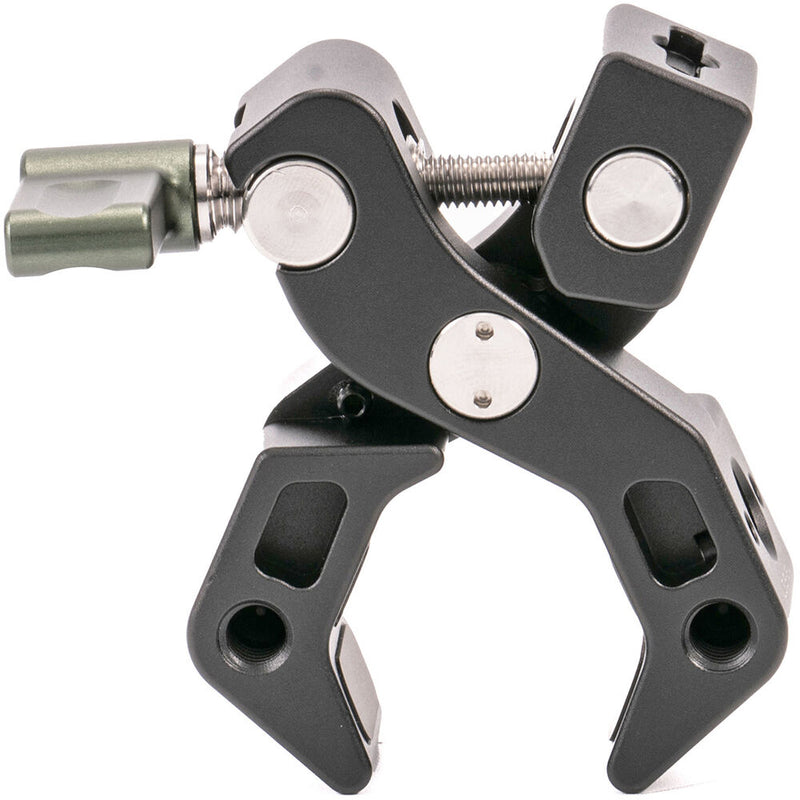 Tilta Accessory Mounting Clamp (Black)